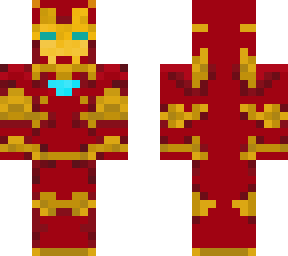 iron cat