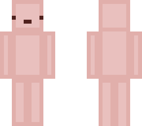 it's pink