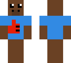 john the moose
