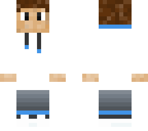 just a skin