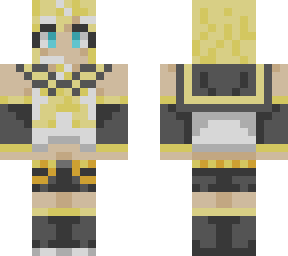 kagamine rin