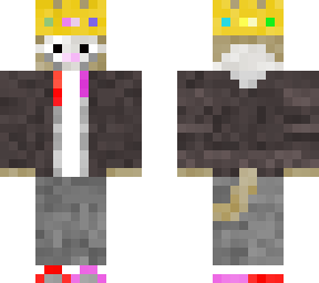 king_cat (fixed)