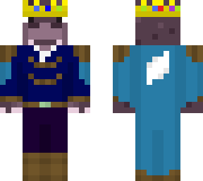 king kourys