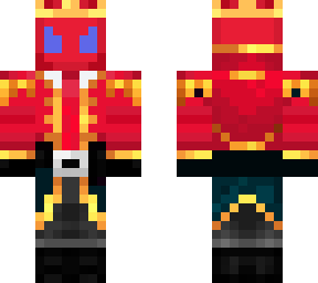 king thegamingdog
