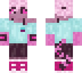 kipo half jaguar form