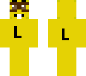 l bozo skin