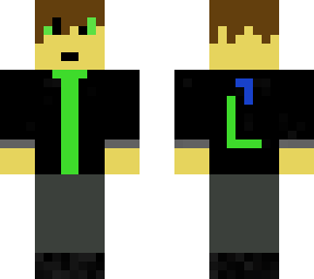 lefty7m skin