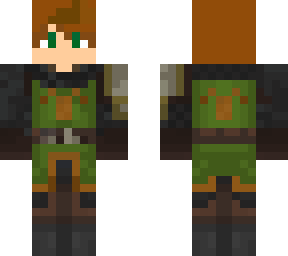 lintin knight concept