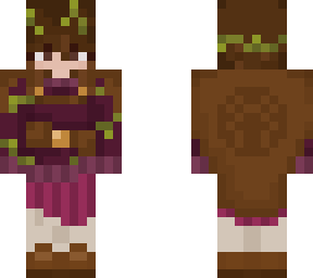 main paladin