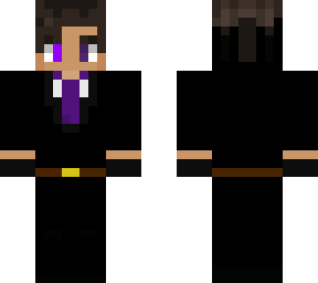main skin