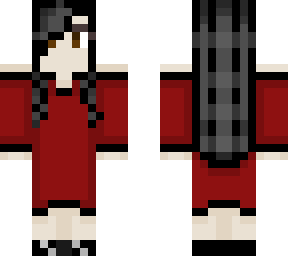 melody oc
