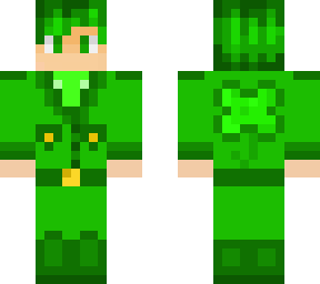 mikl st patrick's day