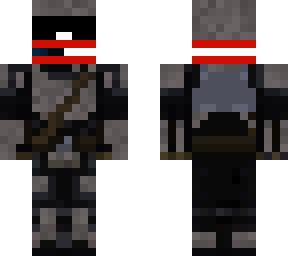 militar estado unidense