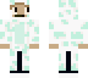 mint cow