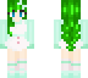 minty maid