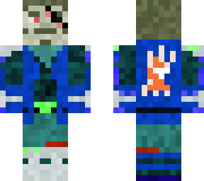mob boss 5