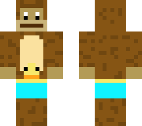 monkeh pool