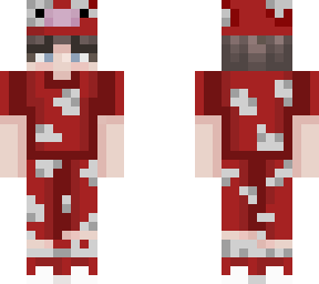 mr. mooshroom