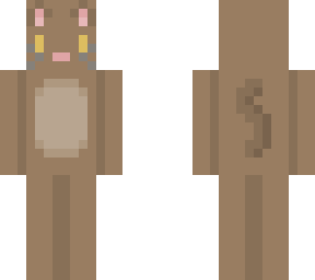 mudfur