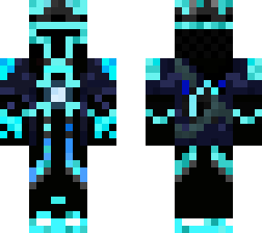 my 9999999999999999999th skin