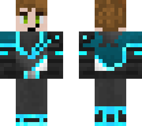 my character (updated)