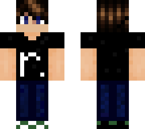 my default skin