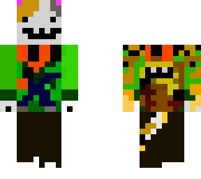 my roblox skin