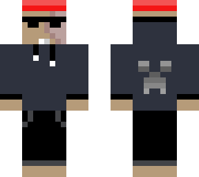 my skin