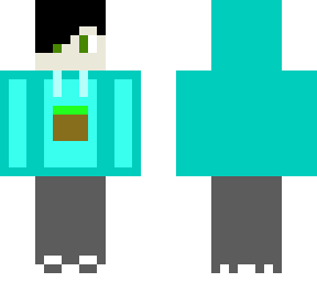 myfirstskin