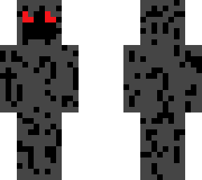 mystery creature