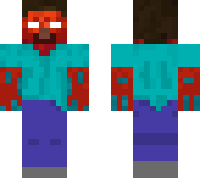 nether herobrine
