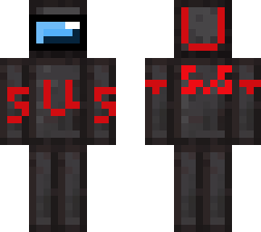 netherite sus