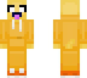 new hive skin