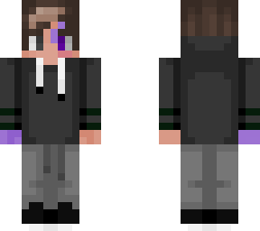 new skin (will not use for long)