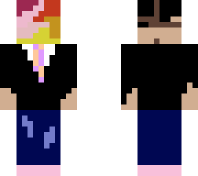 new skin