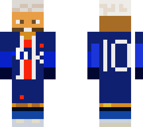 neymar 10