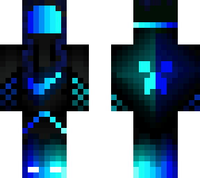 nike - blue - cool - boy - space