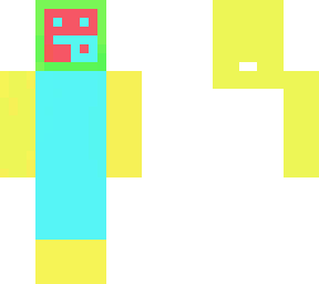 not finished bad looking noob