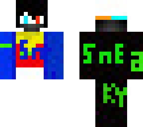 null skin
