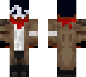 nyx masked version