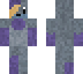 obsidian the otter
