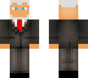 old classic man v.1.1