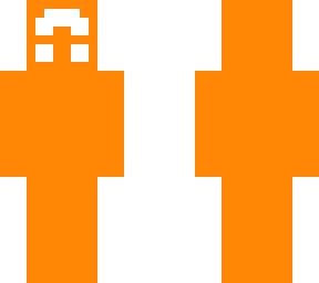 orange boosfer
