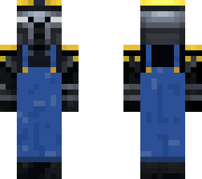 overalls 2