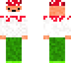 paddestoel he