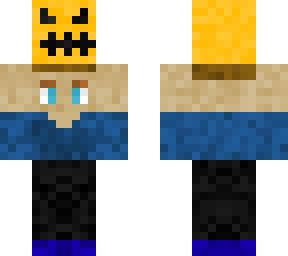 pumkin boi
