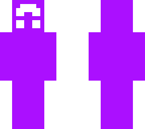 purple boosfer