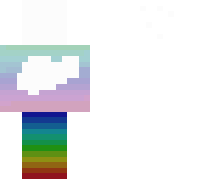 rainbow