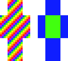 rainbow