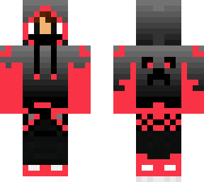 red gamer